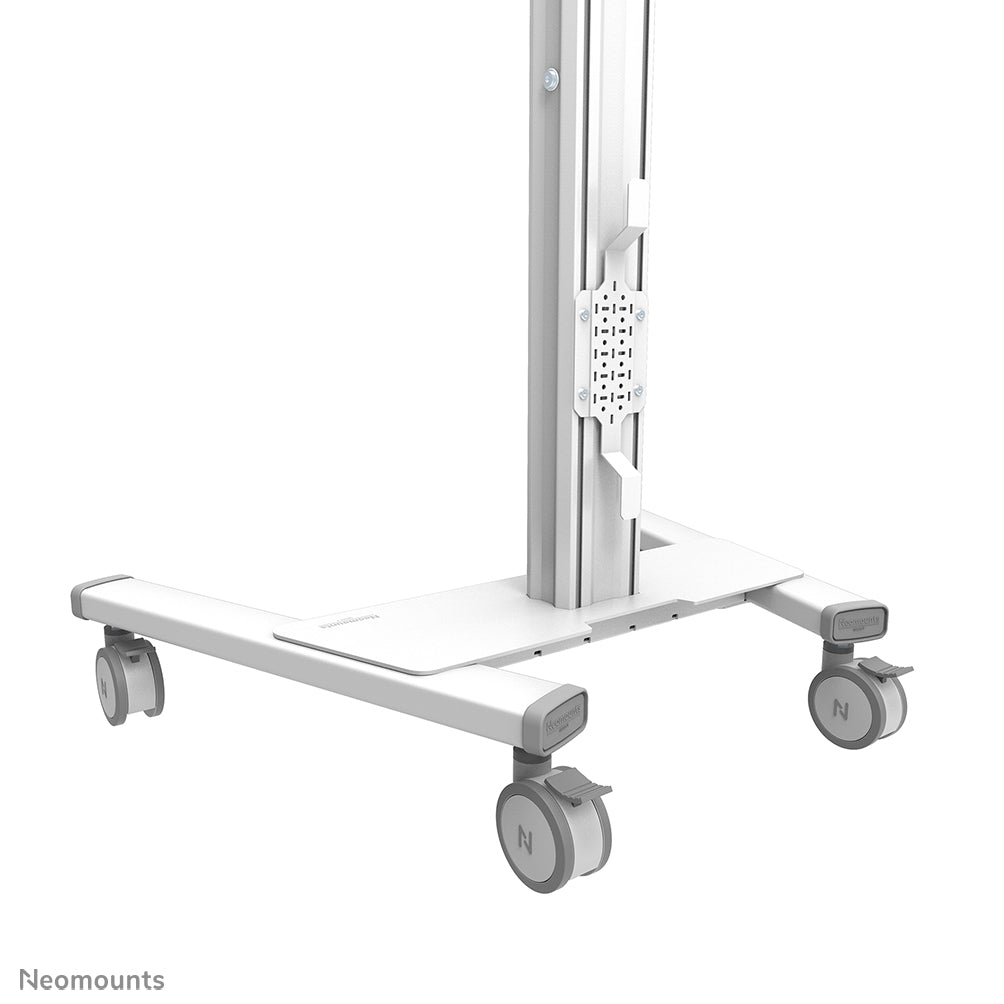 Neomounts FL50S-825 MOVE Mobile Floor Stand