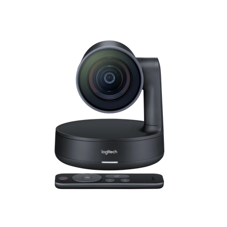 Logitech Conference Camera - Rally Camera