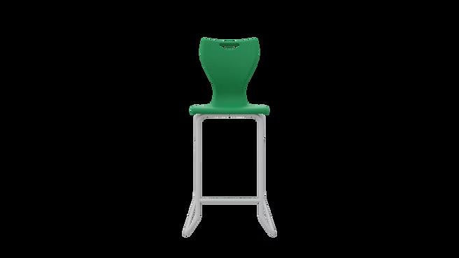 Spaceforme en Class High Skidbase Chair