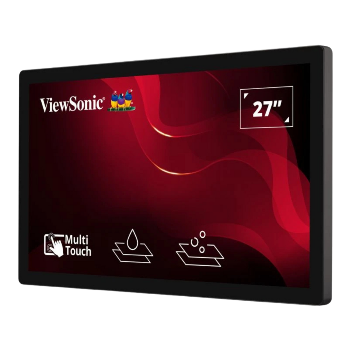 ViewSonic XF2730 Open Frame Touch Monitor