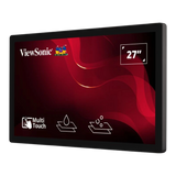 ViewSonic XF2730 Open Frame Touch Monitor