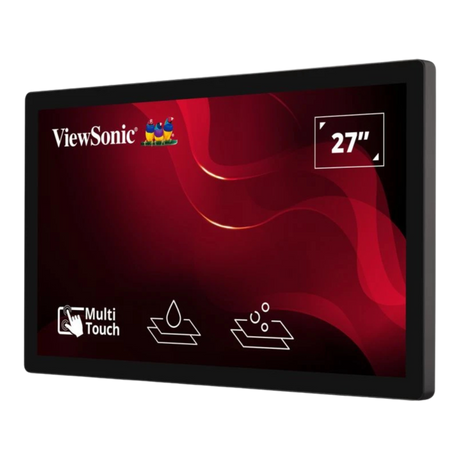 ViewSonic XF2730 Open Frame Touch Monitor