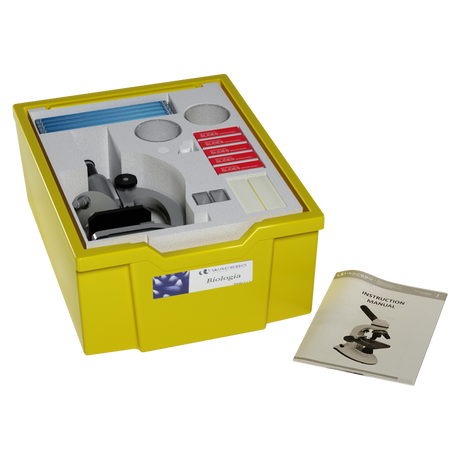 Wacebo Biology Science Set (09)