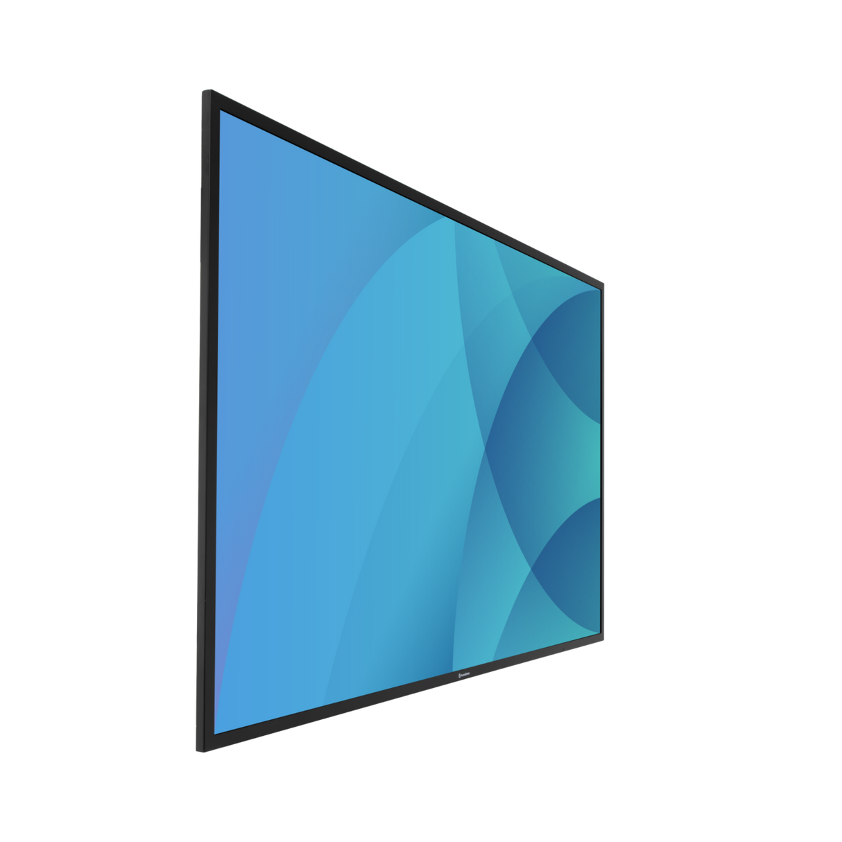 Promethean D Series Digital Signage Display - 75"