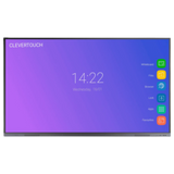 Clevertouch M series 65" Interactive Display