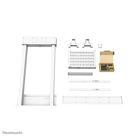 Neomounts WL55-875 MOVE Motorised Floor Stand