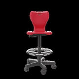 Spaceforme en Classic Draughtsman Chair with Castors
