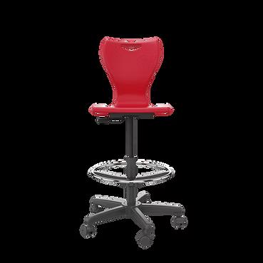 Spaceforme en Classic Draughtsman Chair with Castors