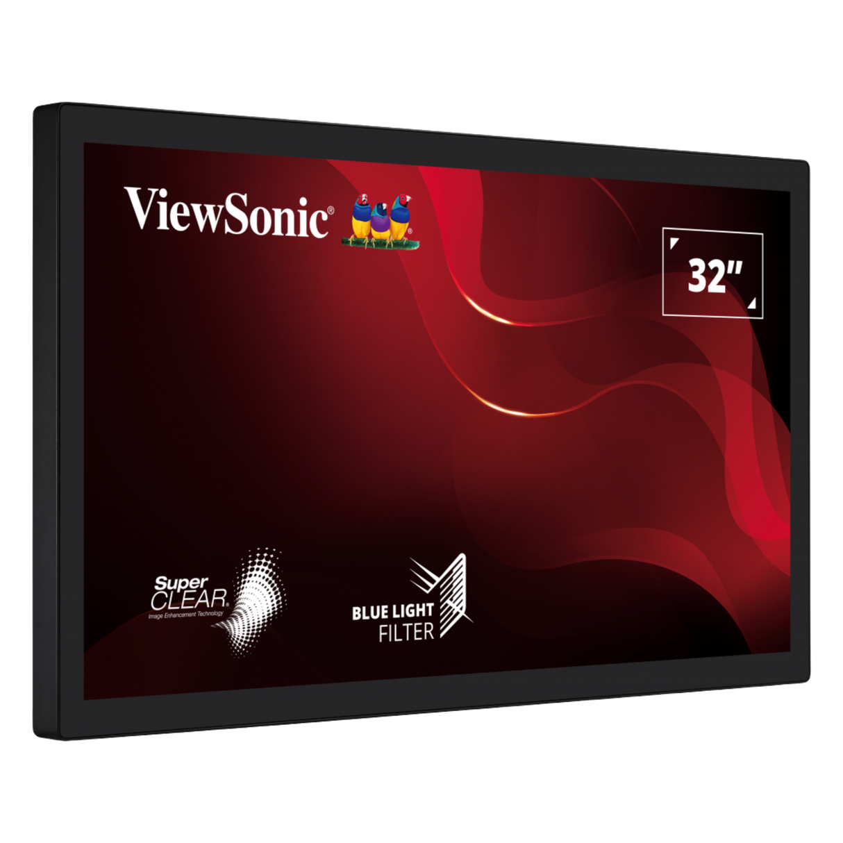 ViewSonic TD3207 Open Frame Touch Monitor