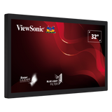 ViewSonic TD3207 Open Frame Touch Monitor