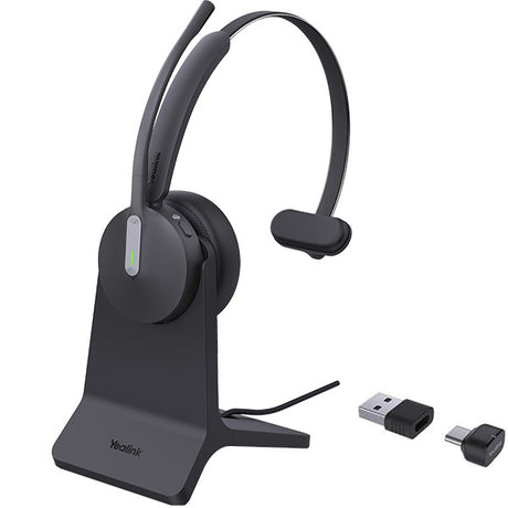 BH70 Mono Teams USB-C/A