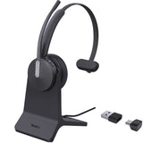 BH70 Mono with Stand Teams USB-C/A