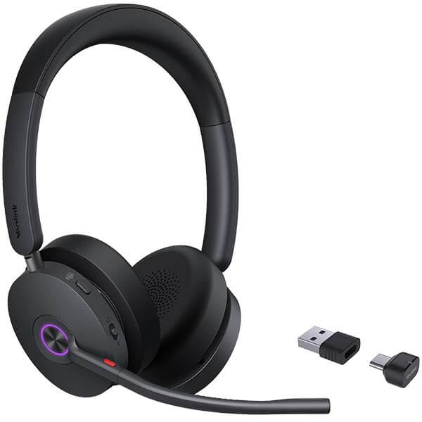 BH74 Teams USB-C/A