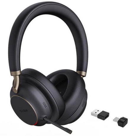 BH76 Plus UC Black USB-C/A