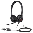 UH35 Dual UC USB-C/A