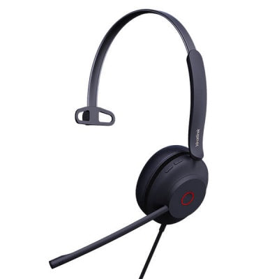 UH37 Mono Teams USB-C/A