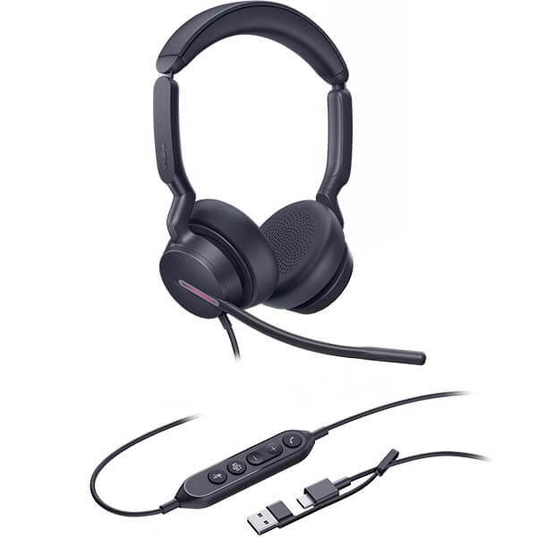 UH46 Dual Teams USB-C/A