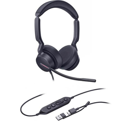 UH46 Dual Teams USB-C/A