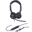 UH46 Dual USB-C/A