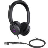 UH48 Dual Teams USB-C/A