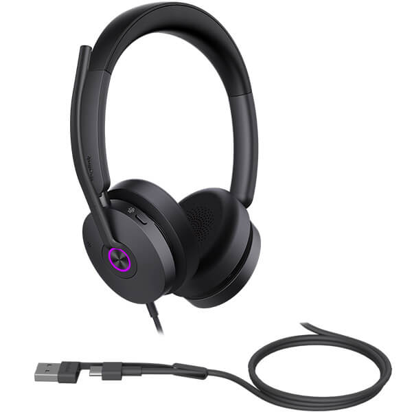 UH48 Dual Teams USB-C/A