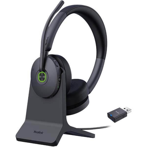 WH68 Hybrid With Charging Stand Teams