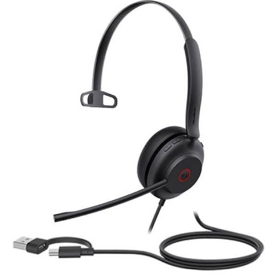 UH35 Mono UC USB-C/A