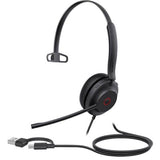 UH35 Mono UC USB-C/A