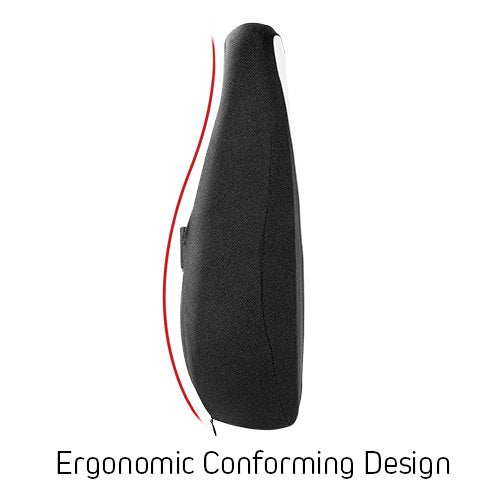 Memory Foam Lumbar Cushion