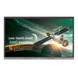 BenQ RE7504 75" 4K Interactive Flat Panel Display