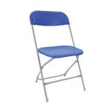 Spaceforme Zlite Folding Straight Back Chair