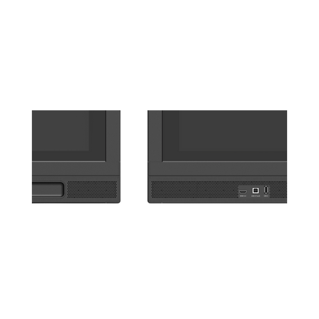 Avocor E-50 Series Interactive Display