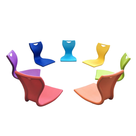 Spaceforme en BOB Floor Chair