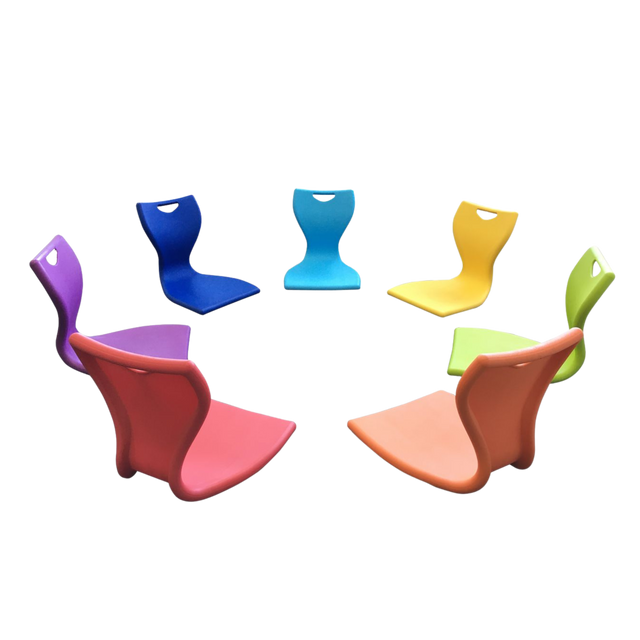 Spaceforme en BOB Floor Chair