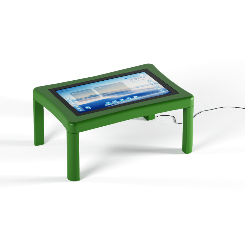 Wacebo T11L-C43G 43" Kids Interactive Table