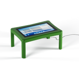 Wacebo T11L-C43G 43" Kids Interactive Table