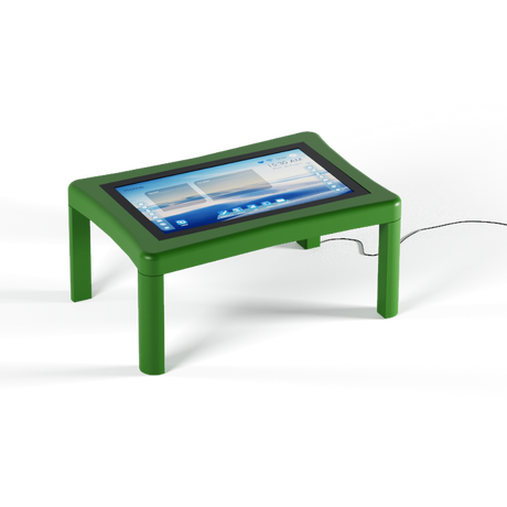 Wacebo T11L-C43G 43" Kids Interactive Table