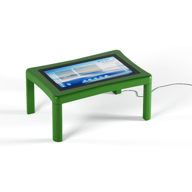 Wacebo T11L-C43G 43" Kids Interactive Table