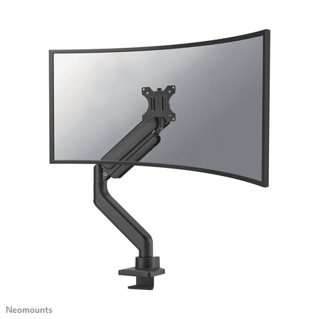 Neomounts DS70PLUS-4501 NEXT Core Desk Mount - 1x UW Curved Monitor