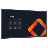 i3Touch E-One Interactive Panel Series