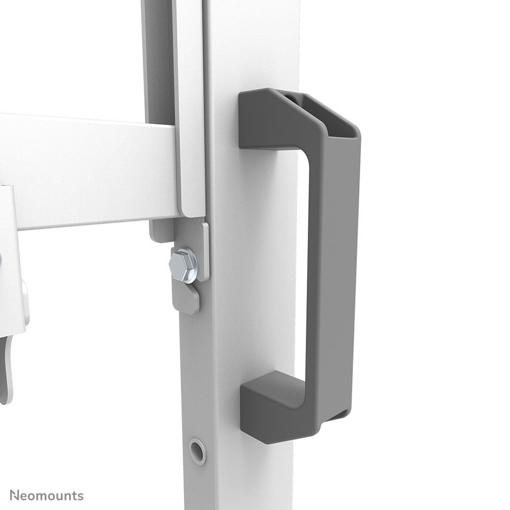 Neomounts FL50-575 MOVE Mobile Floor Stand