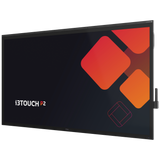 i3Touch P2 Interactive Panel Series