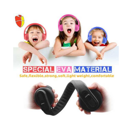 Classroom Headphone Set (24 Almost Unbreakable Black, 4 Pole, USB, or USB-C)