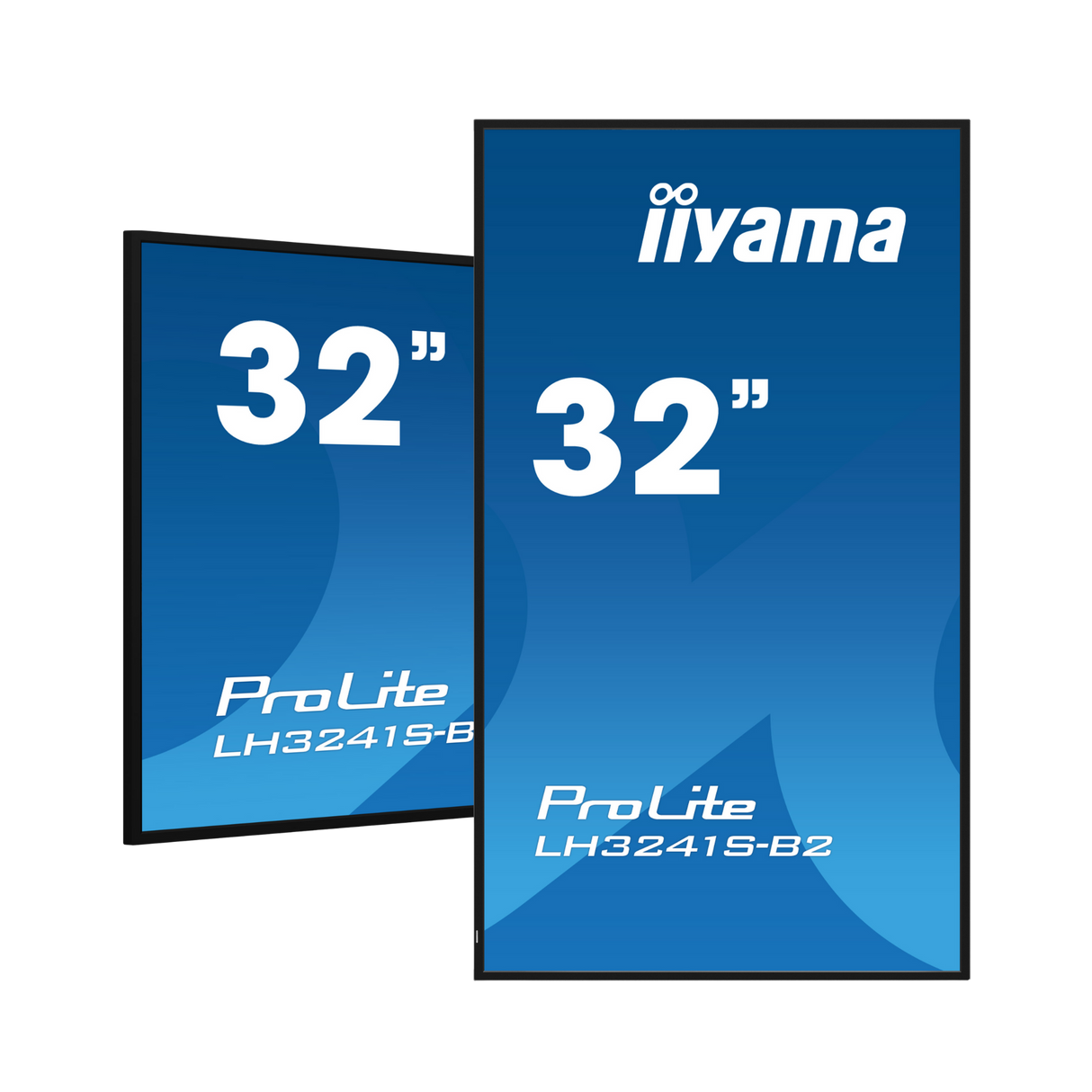 Iiyama Full HD professional Large Format Display