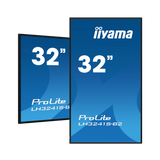 Iiyama Full HD professional Large Format Display