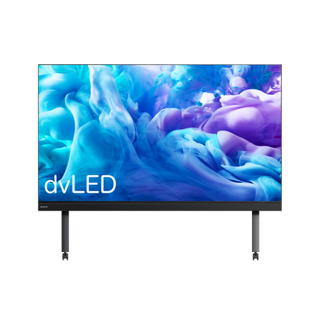 Avocor X Series dvLED Display