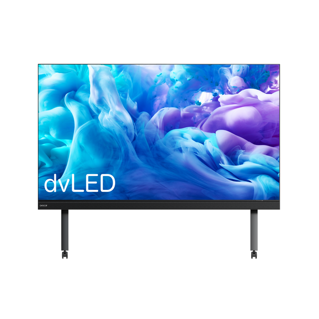 Avocor X Series dvLED Display