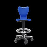 Spaceforme en Classic Draughtsman Chair with Castors