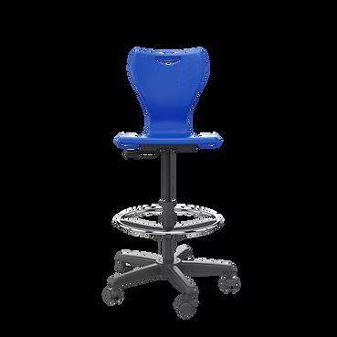 Spaceforme en Classic Draughtsman Chair with Castors