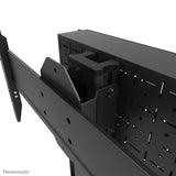 Neomounts FL50S-825 MOVE Mobile Floor Stand
